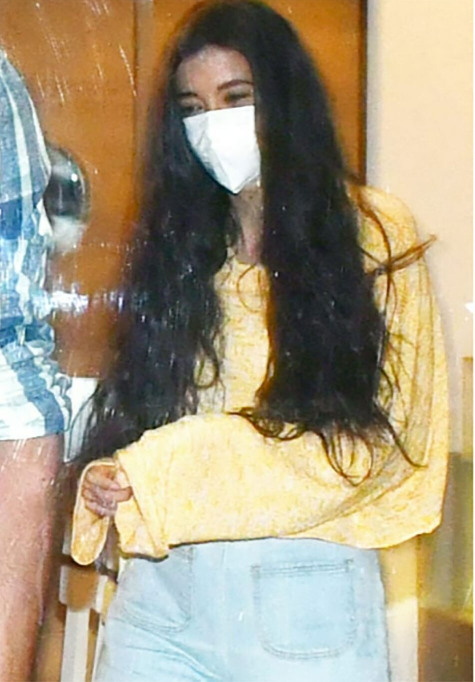  ऋतिक रोशन-सबा आजाद