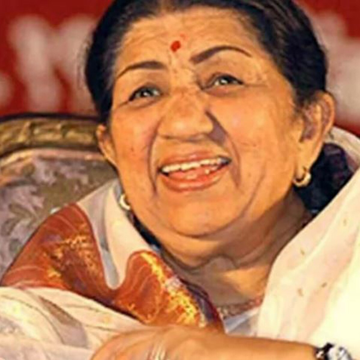 लता मंगेशकर