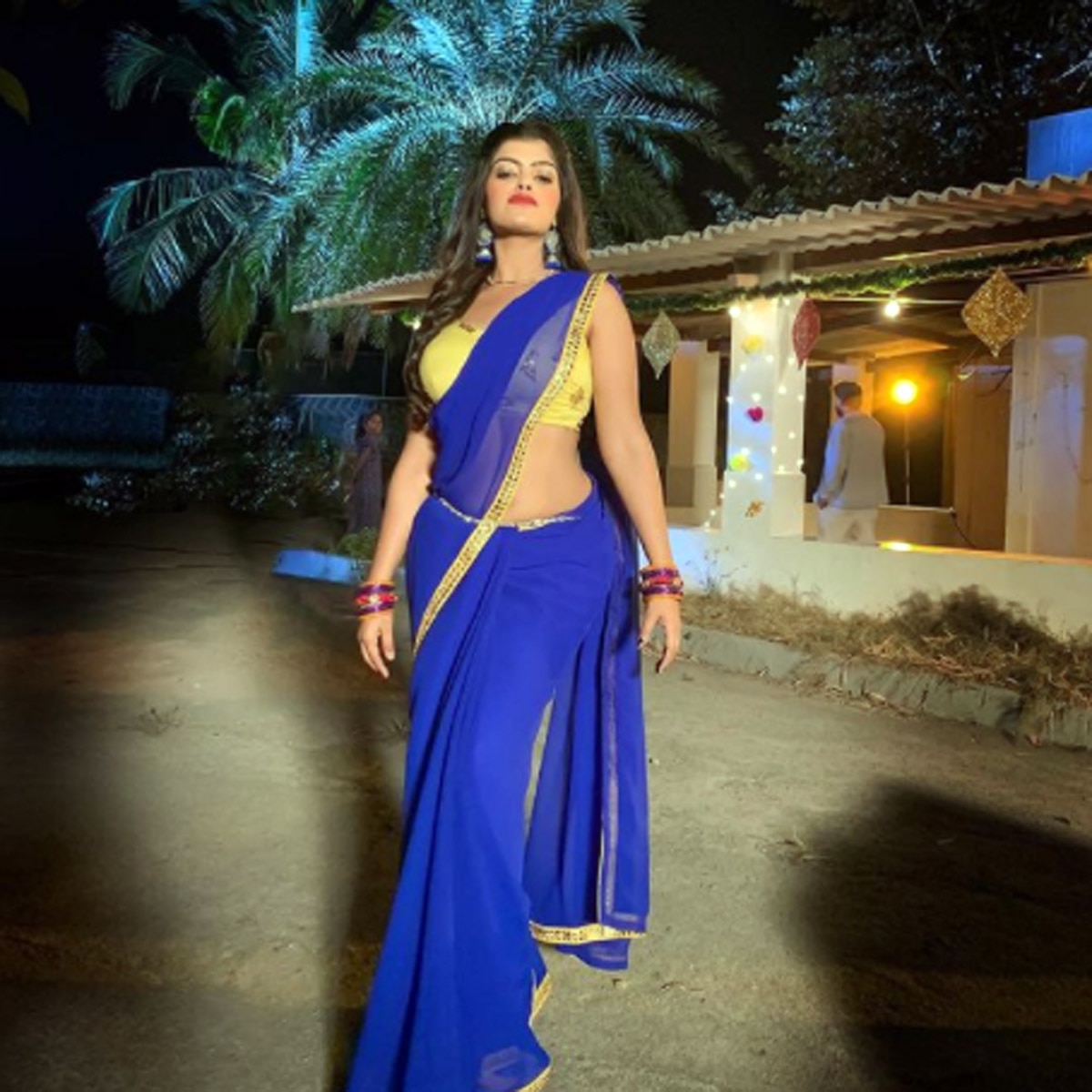  प्राची सिंह