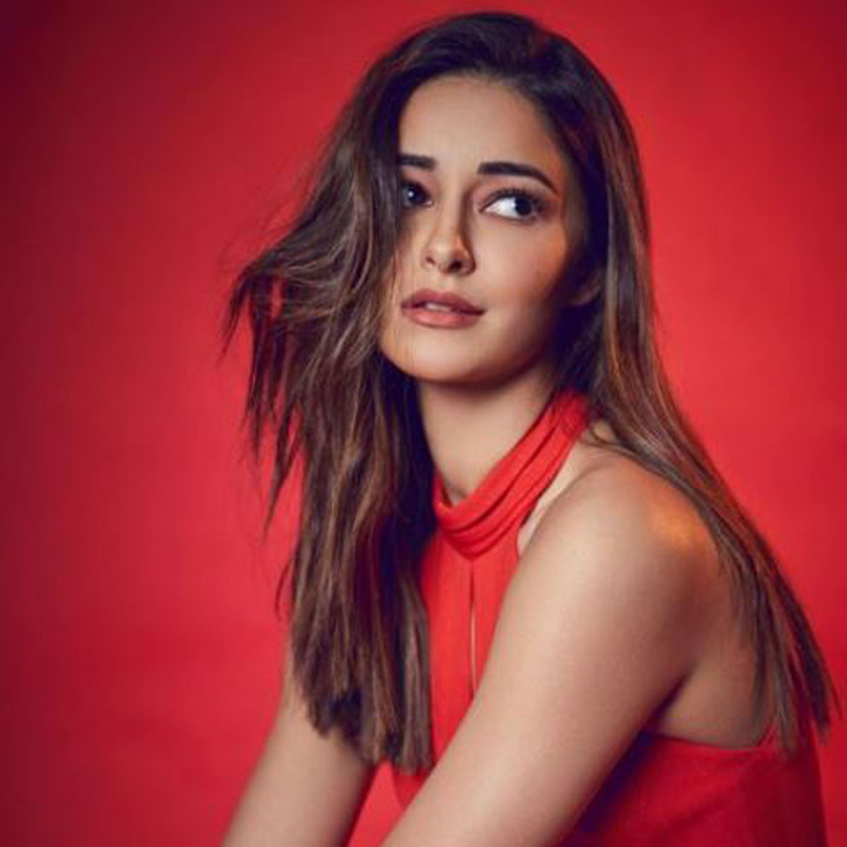  अनन्या पांडे