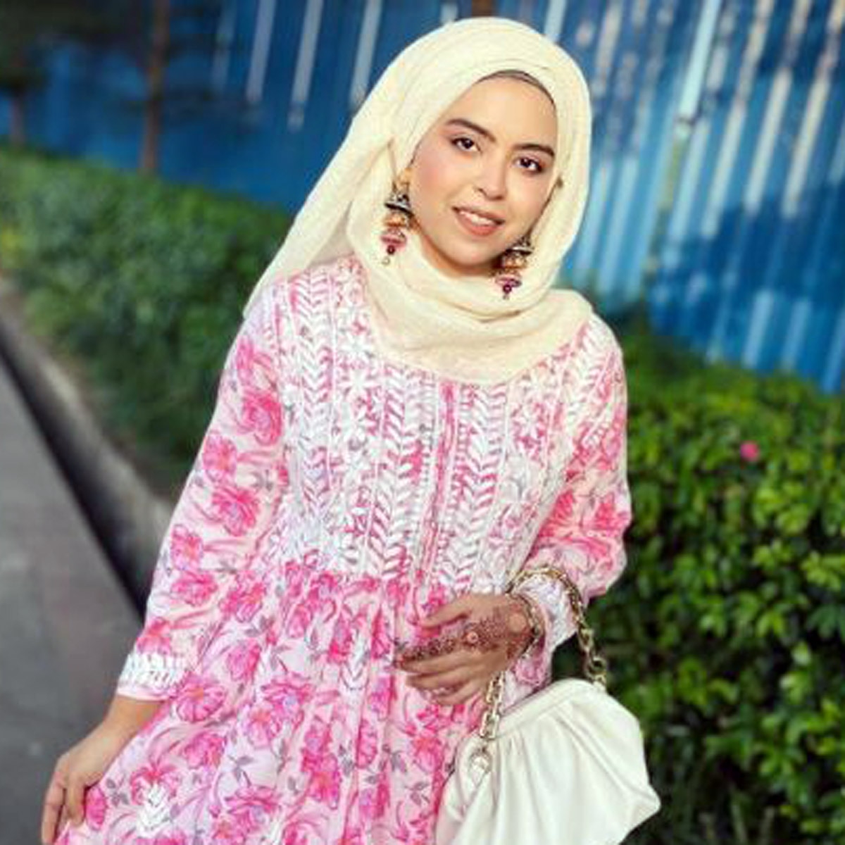 सबा इब्राहिम