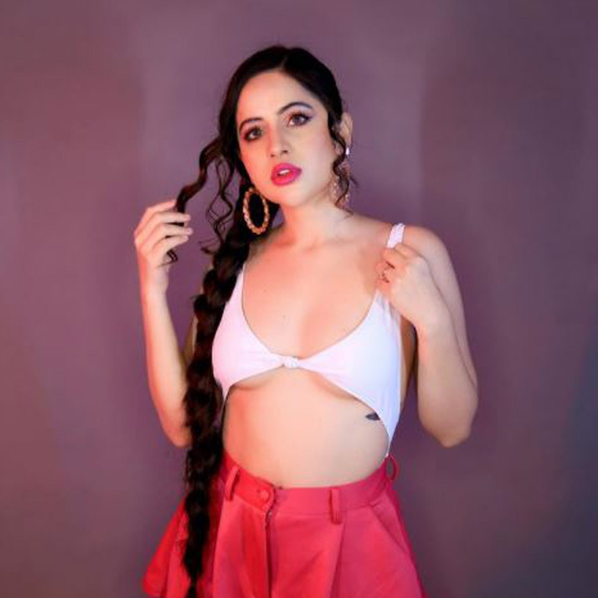 उर्फी जावेद