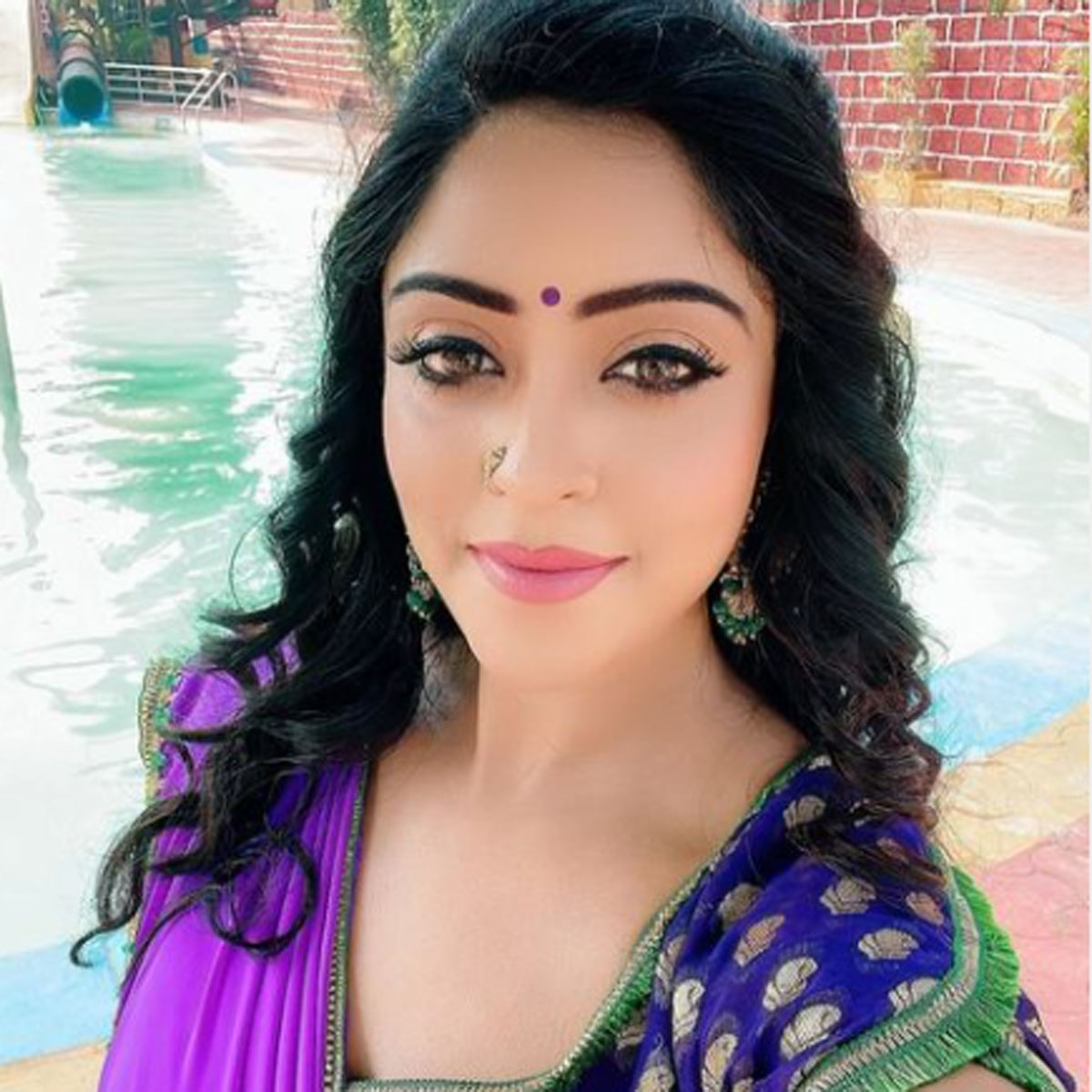 शुभी शर्मा 