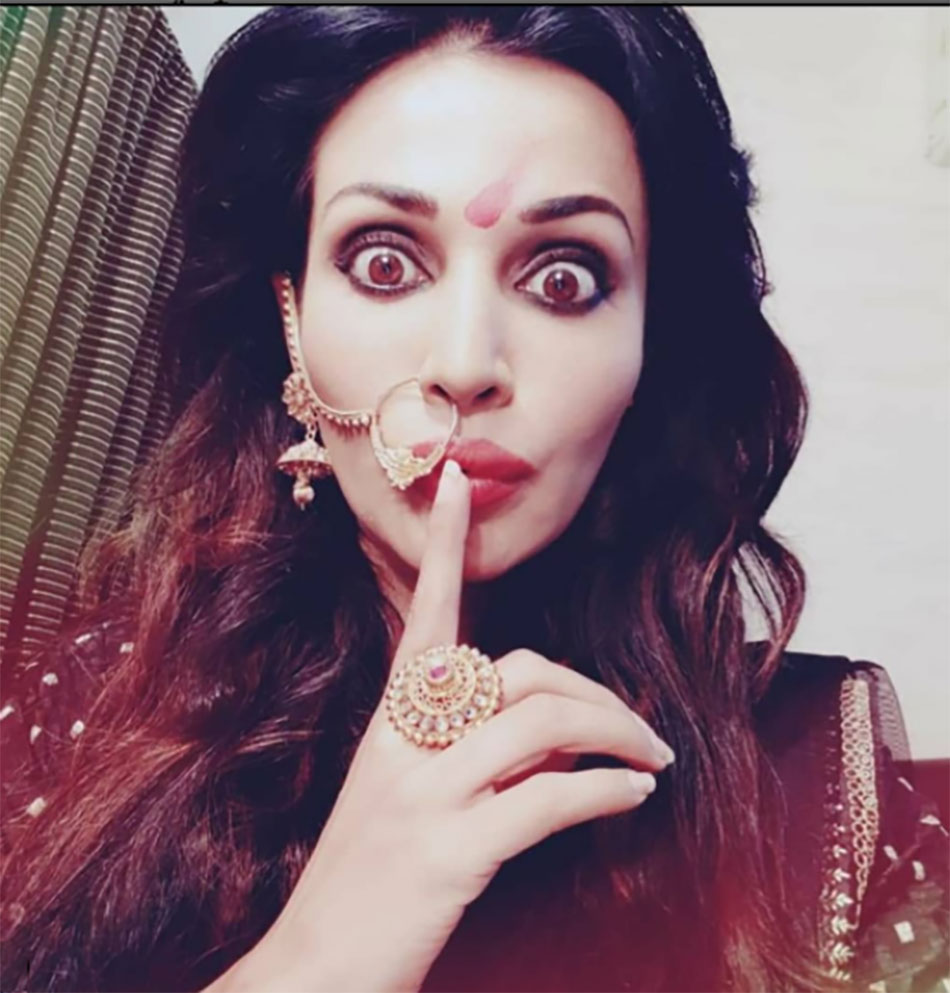 फ्लोरा सैनी