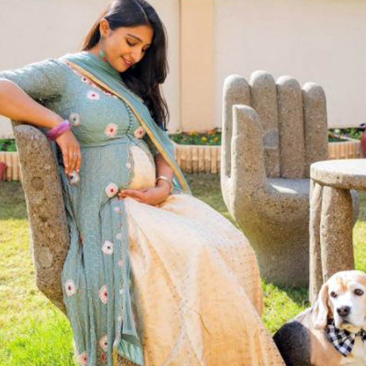 मोहिना कुमारी