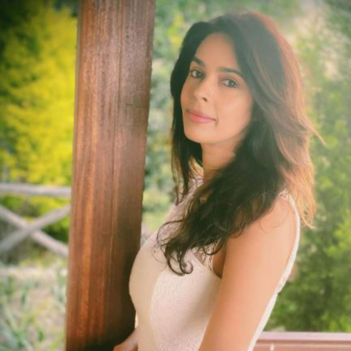 मल्लिका शेरावत