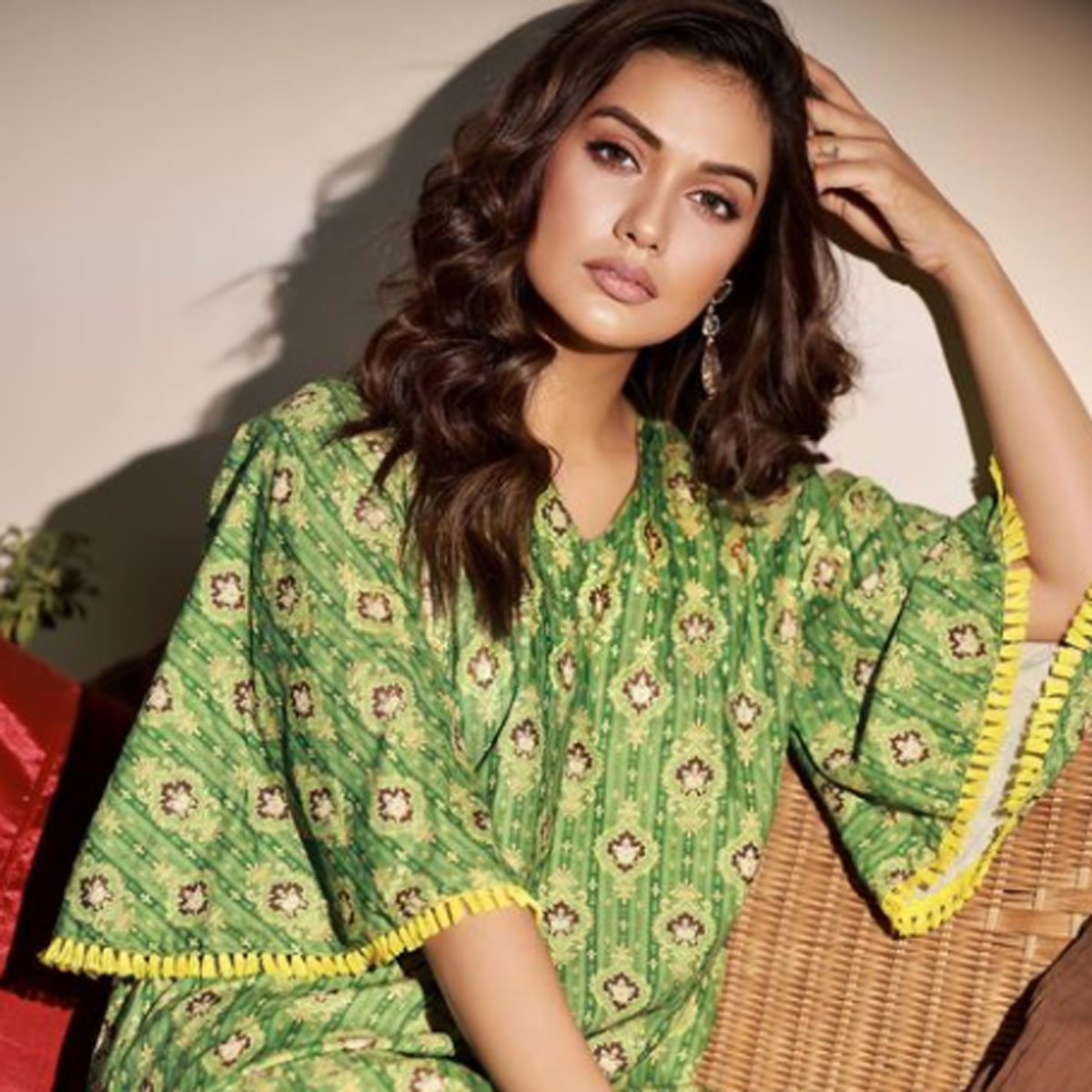 दिव्या अग्रवाल