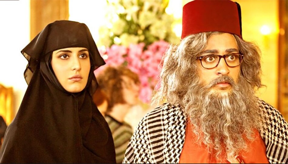 कटरीना कैफ-इमरान खान