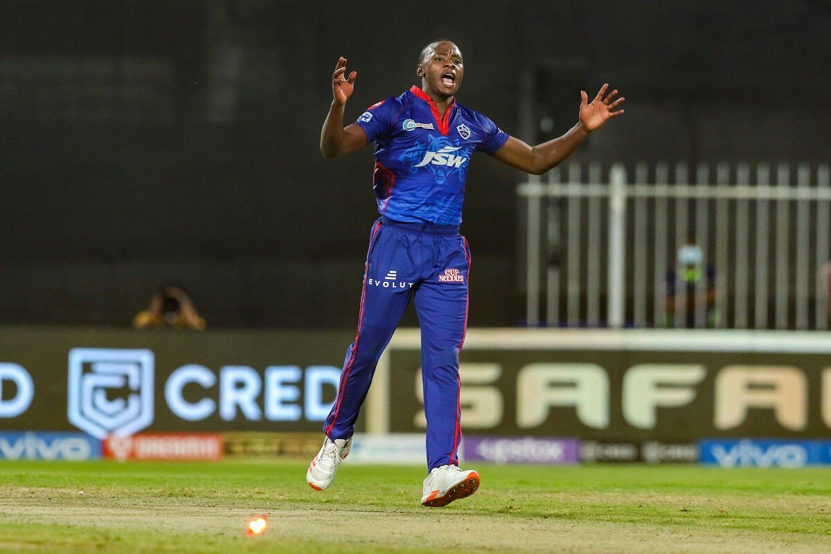Kagiso Rabada (PTI)