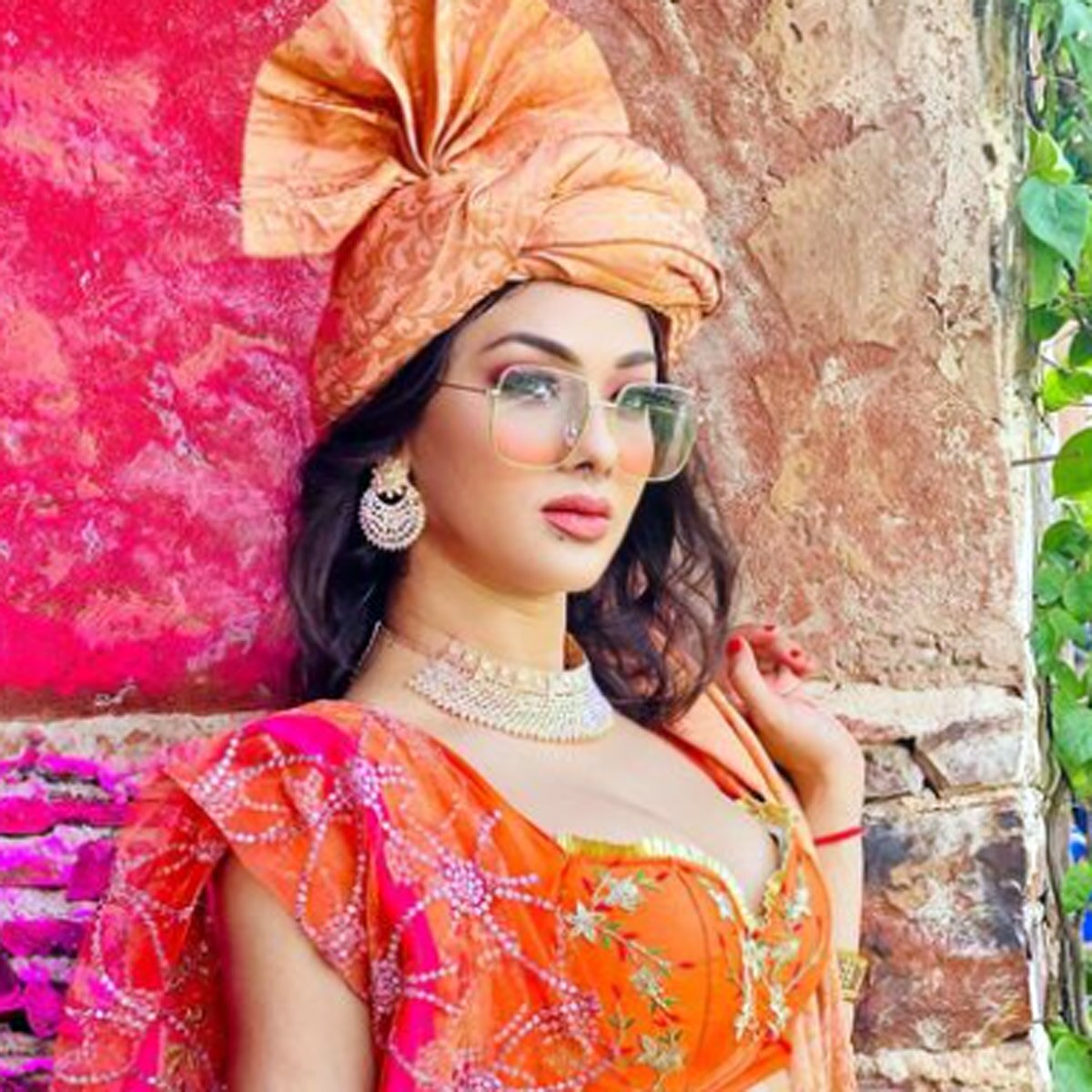 नम्रता मल्ला 