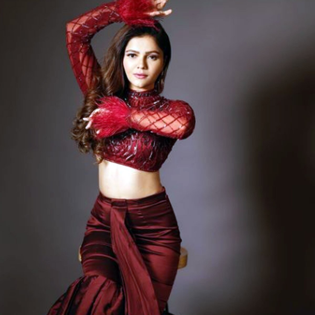 रुबीना दिलैक