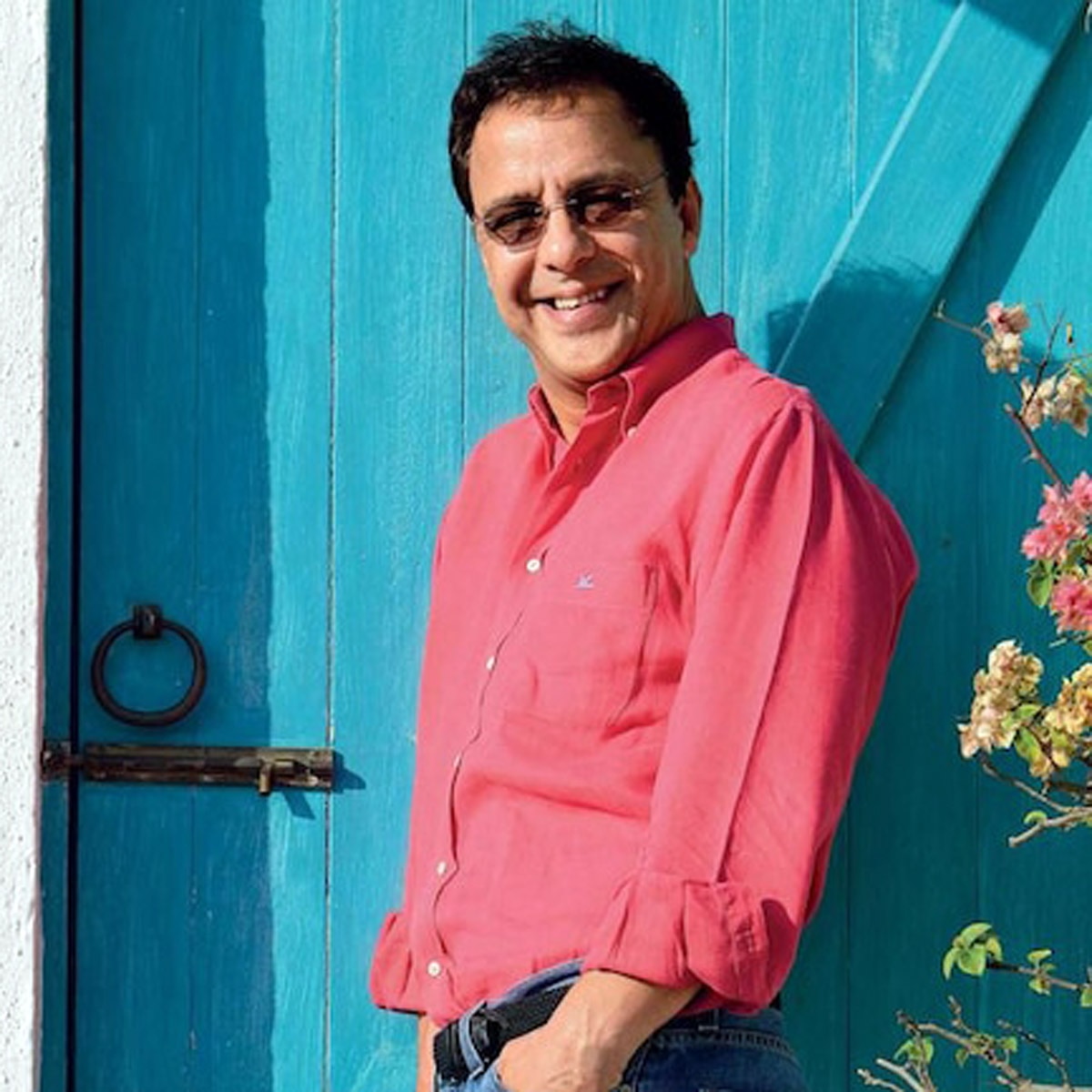  विधु विनोद चोपड़ा