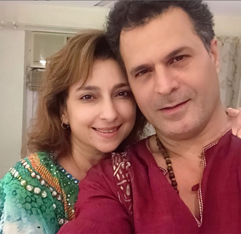 परवीन दस्तूर ईरानी