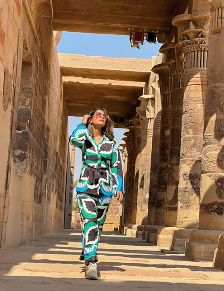 हिना खान