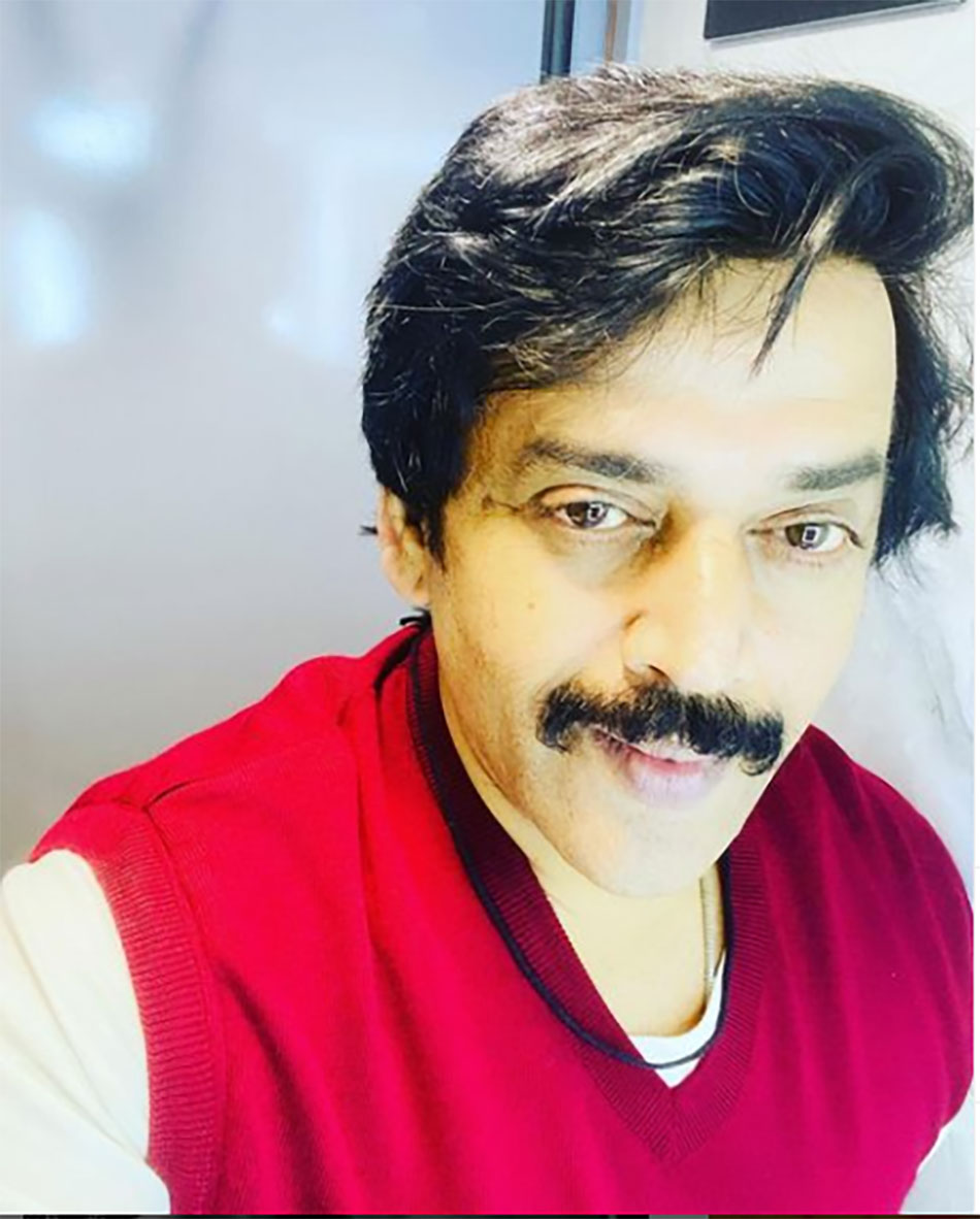 रवि किशन