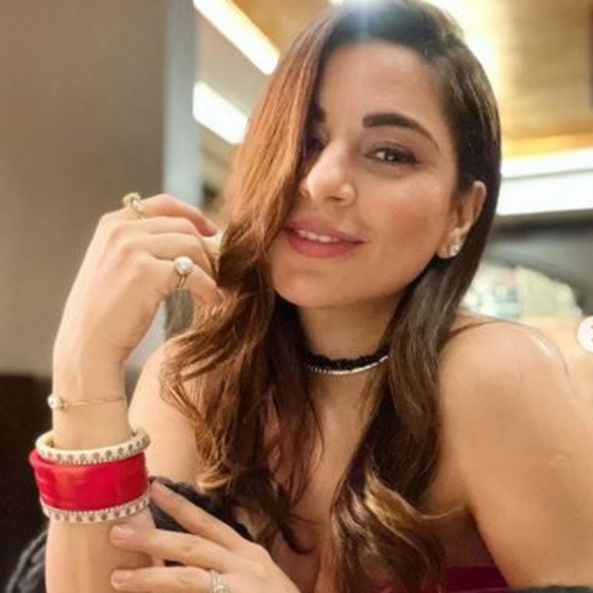 श्रद्धा आर्या