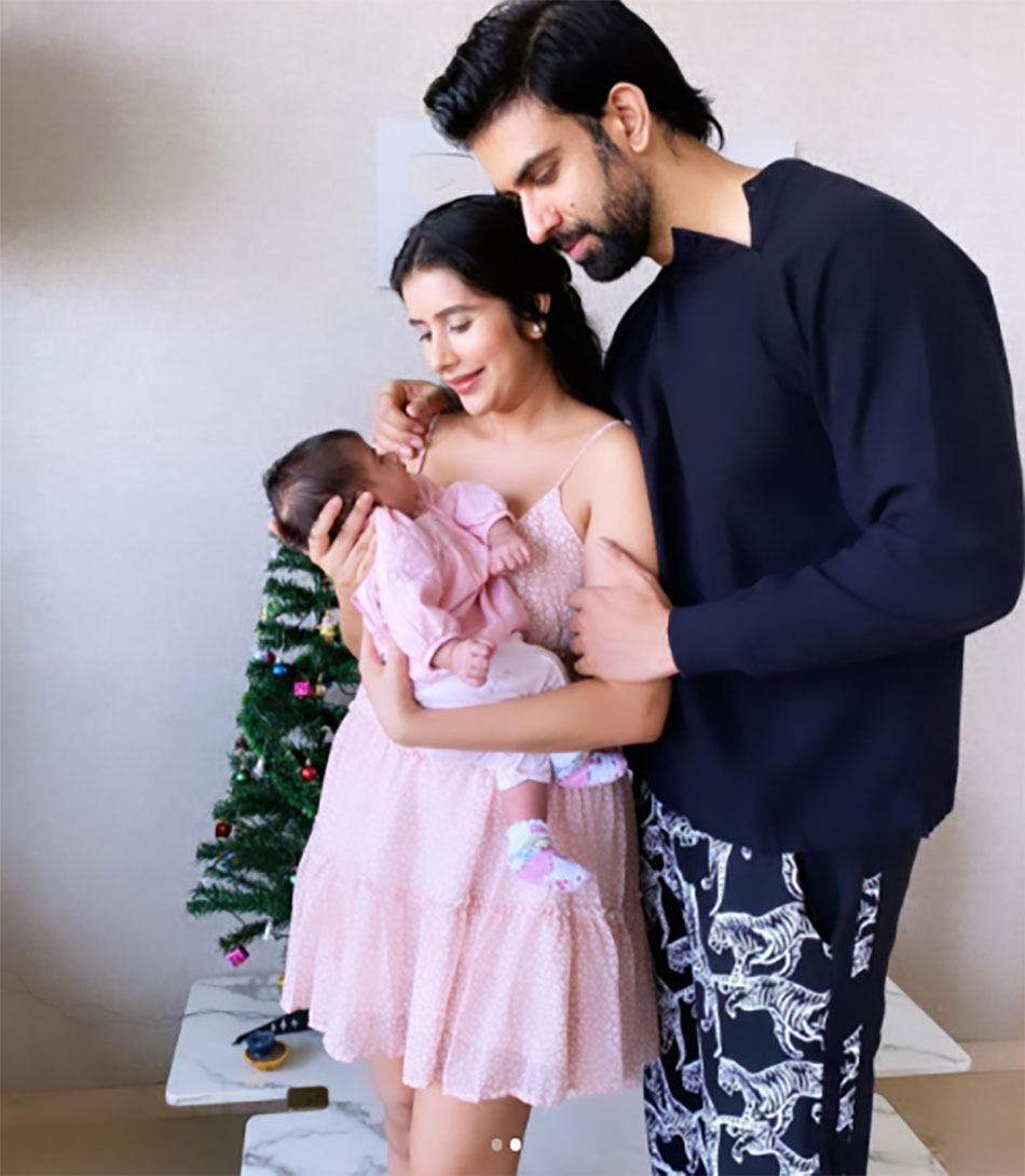 चारु असोपा