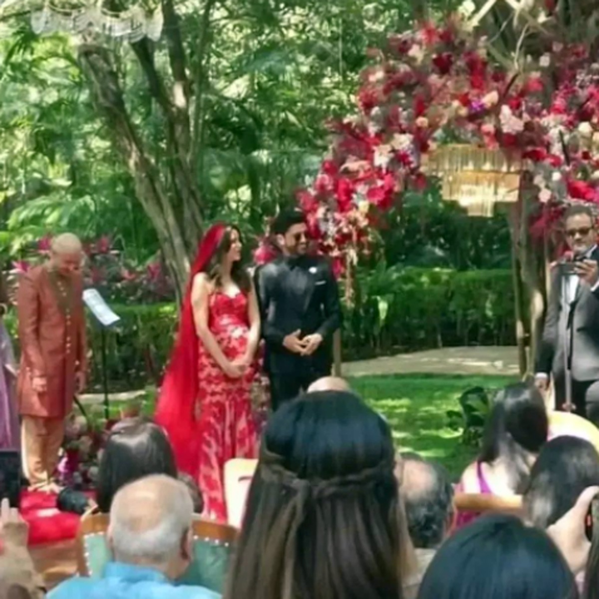 फरहान अख्तर-शिबानी दांडेकर  