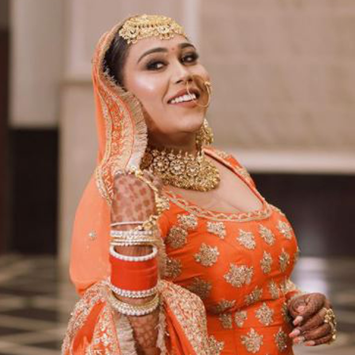 अफसाना खान शादी