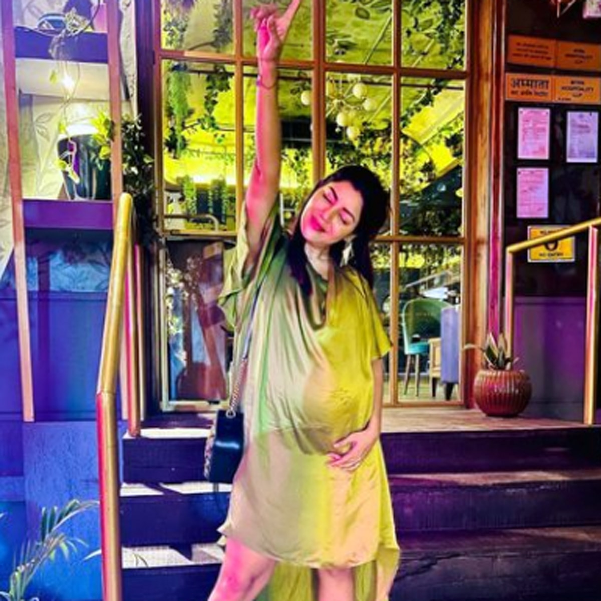 गुरमीत चौधरी, देबीना बनर्जी