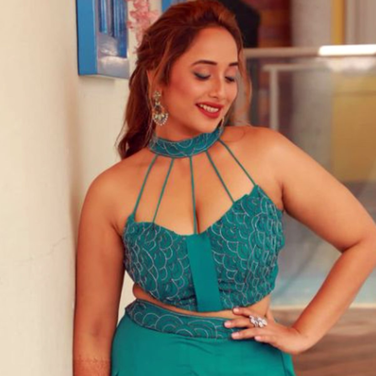  रानी चटर्जी 