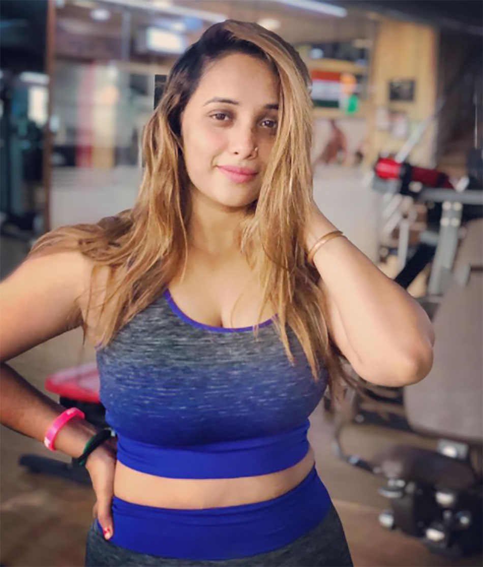 रानी चटर्जी