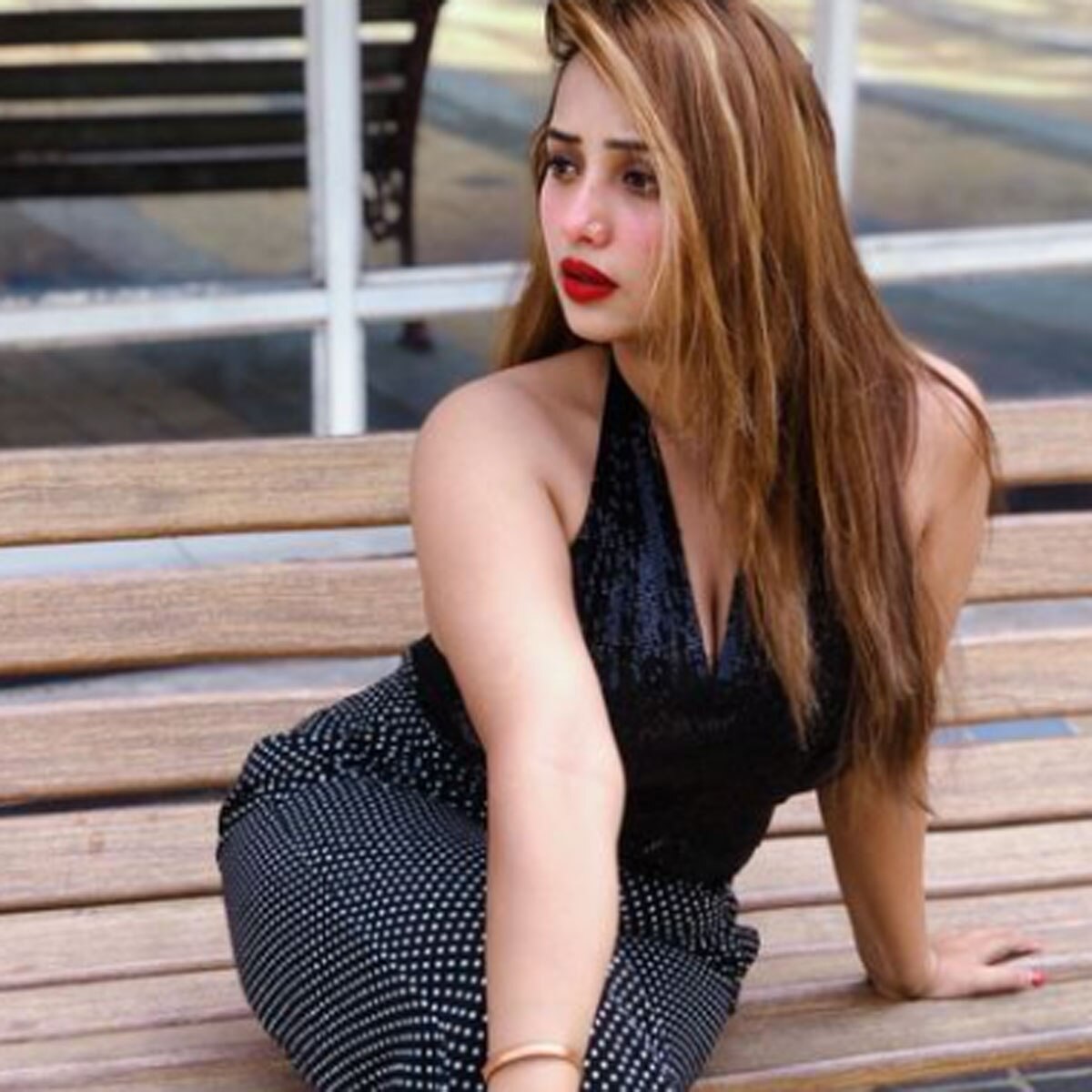 रानी चटर्जी