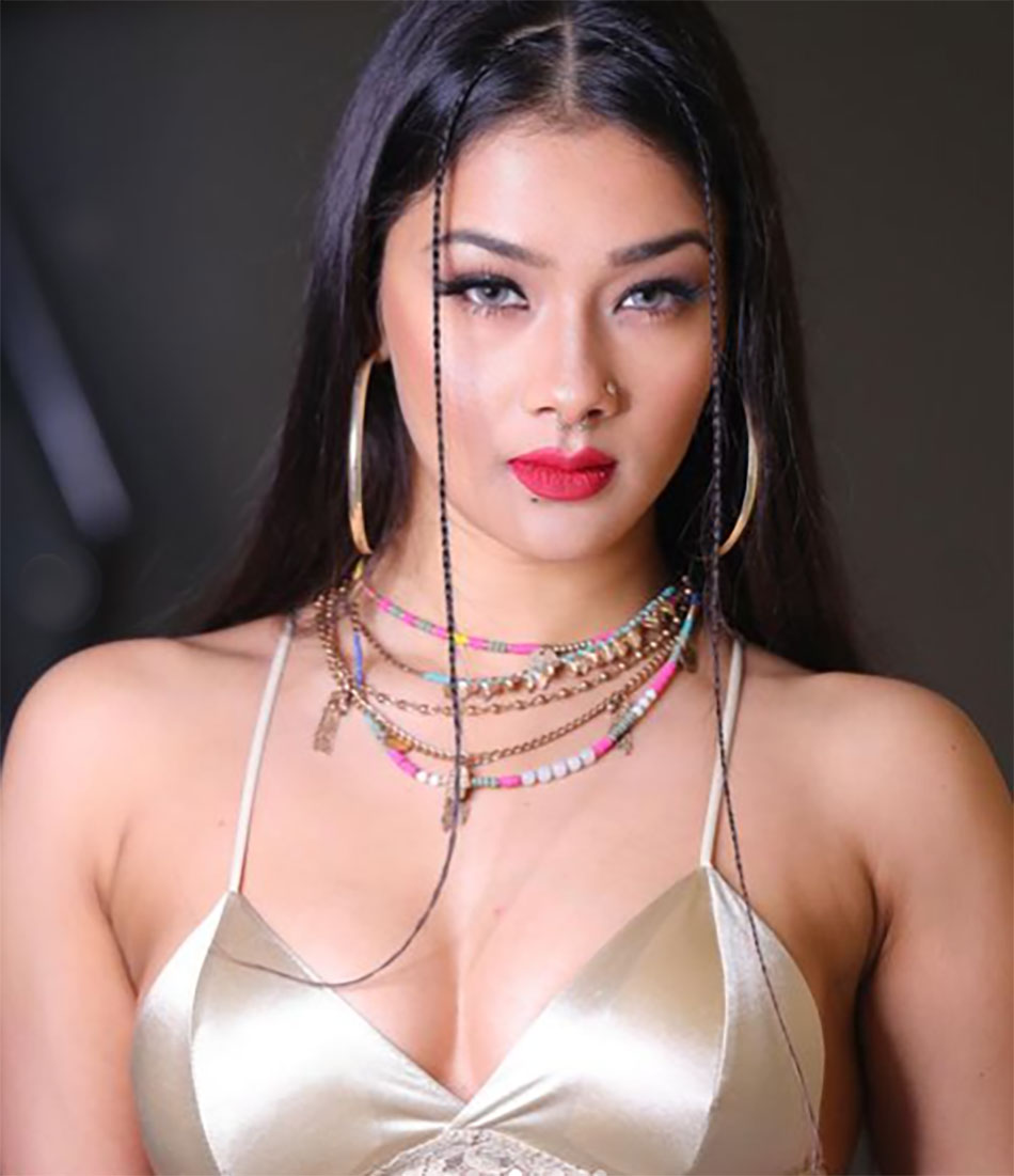 नम्रता मल्ला