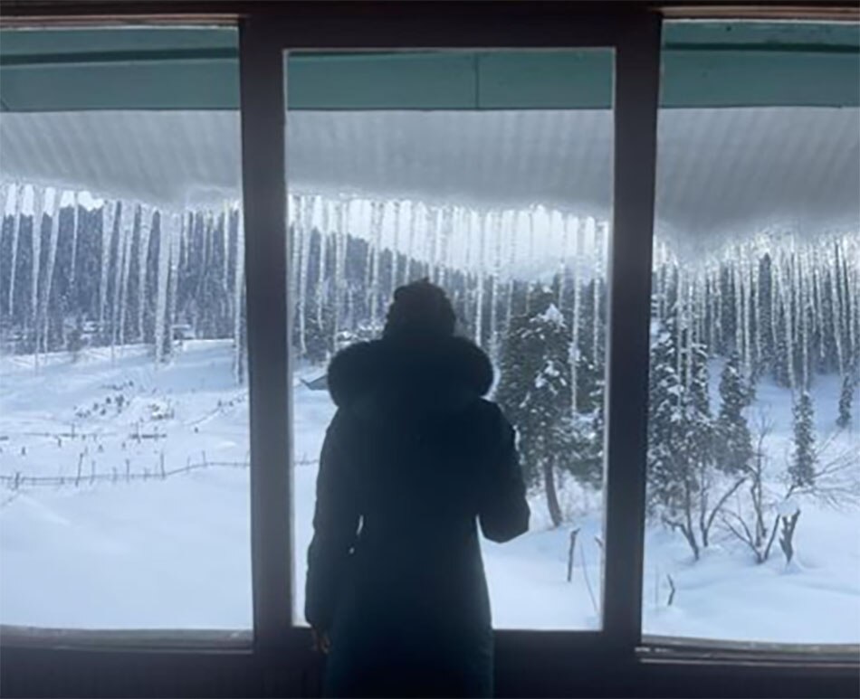 मौनी रॉय