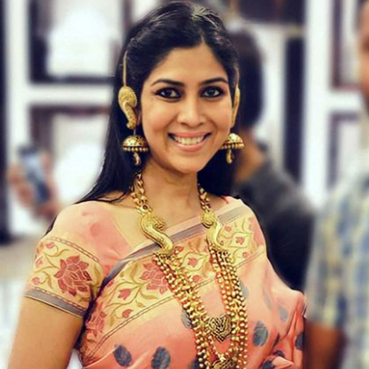 साक्षी तंवर