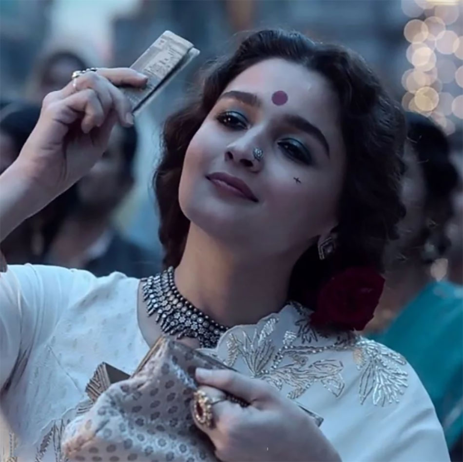 आलिया भट्ट