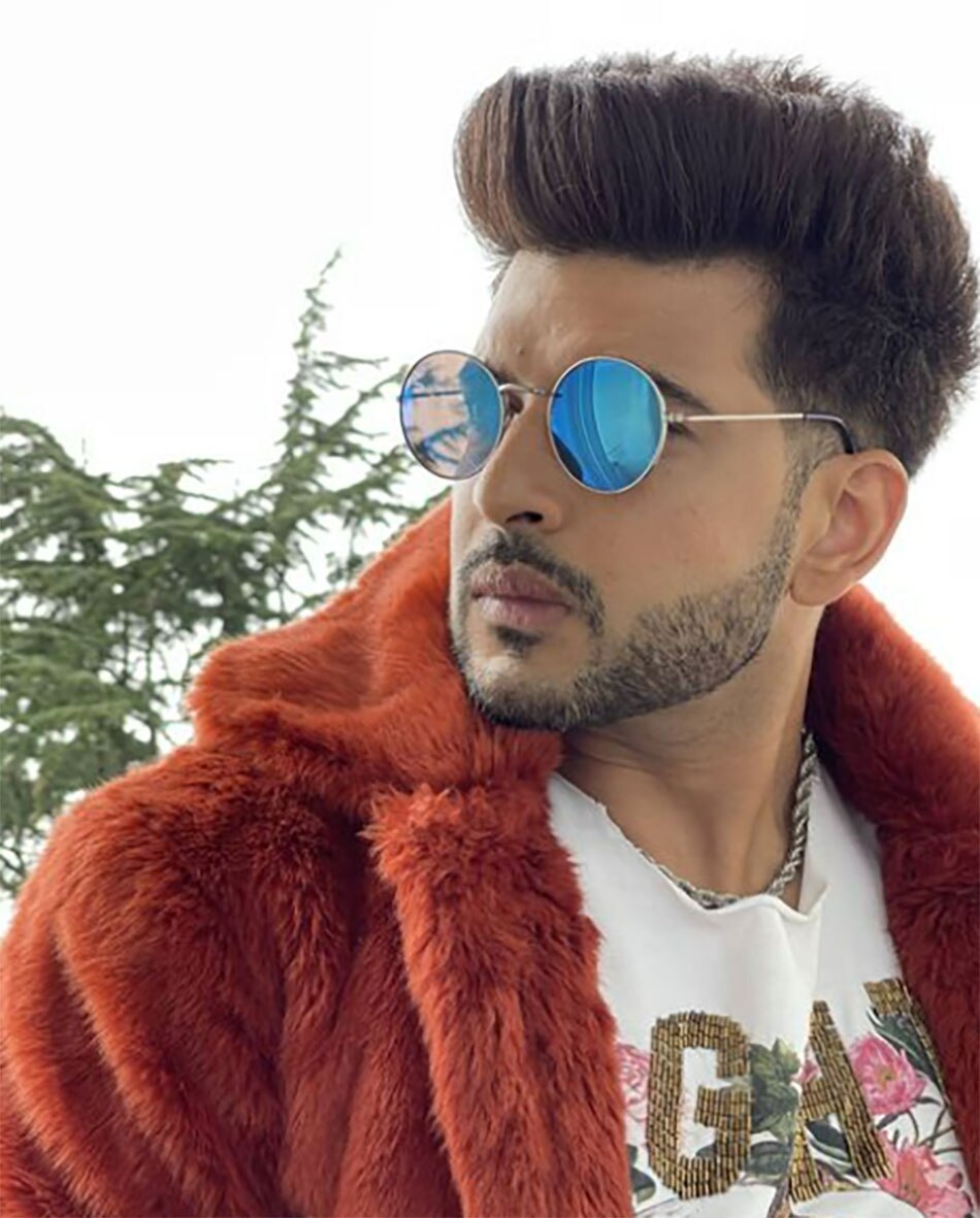 करण कुंद्रा