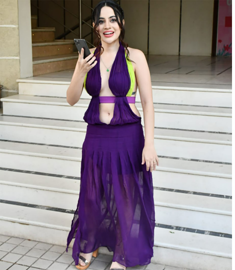 उर्फी जावेद