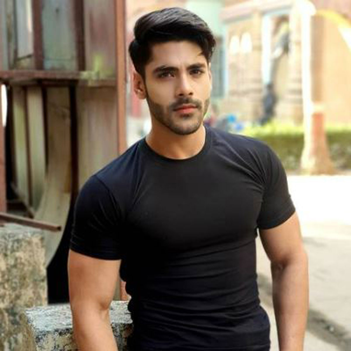 सिम्बा नागपाल