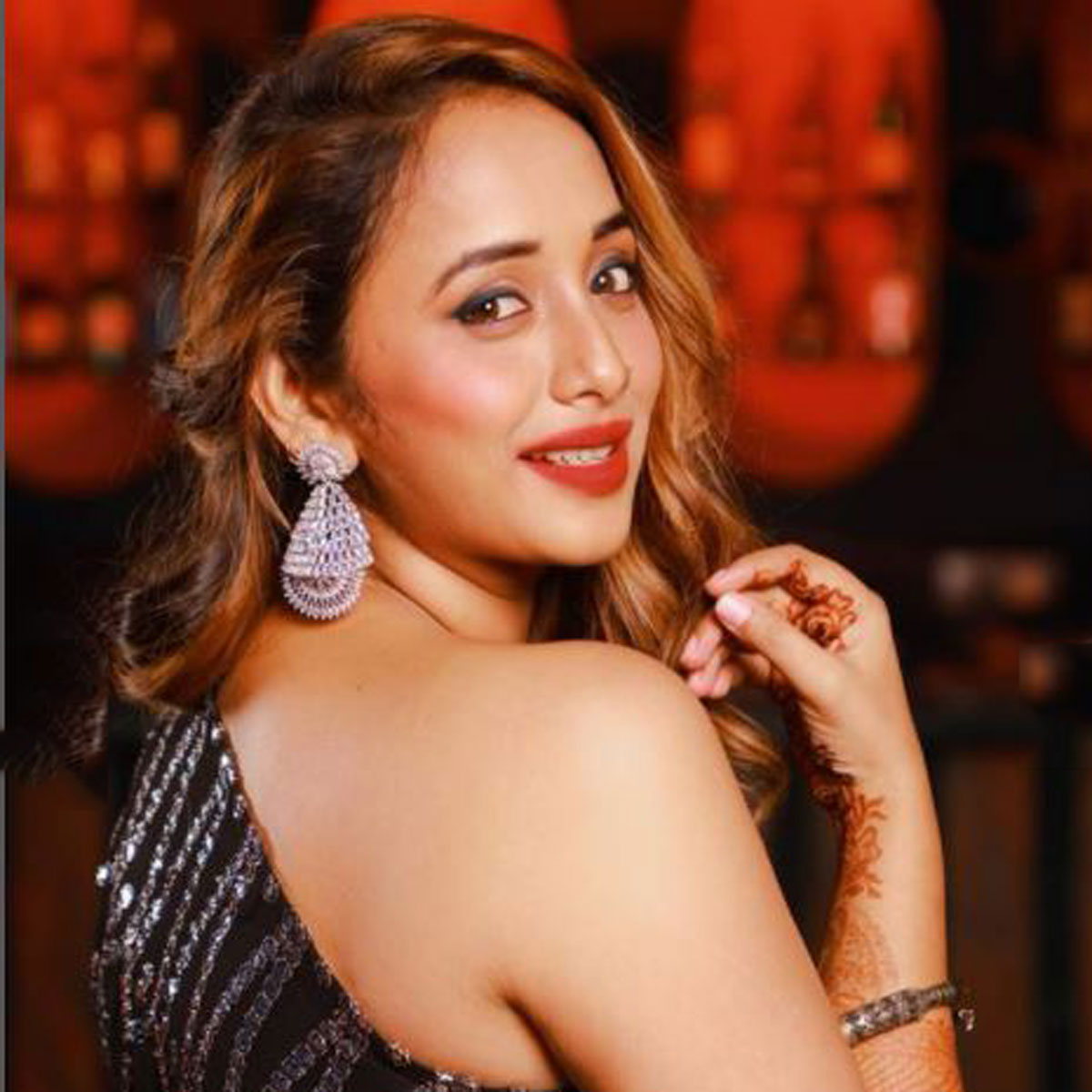 रानी चटर्जी