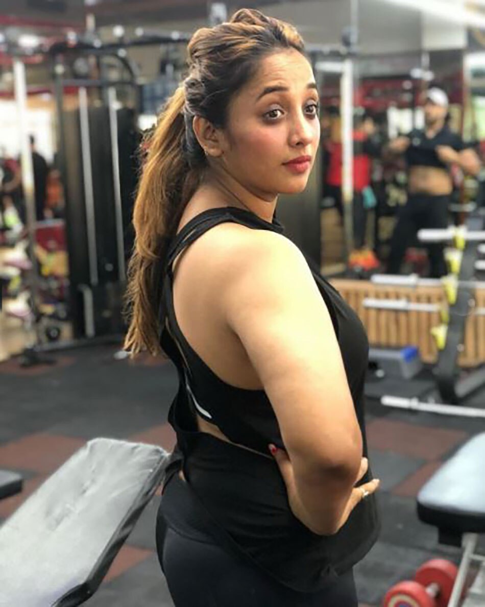  रानी चटर्जी