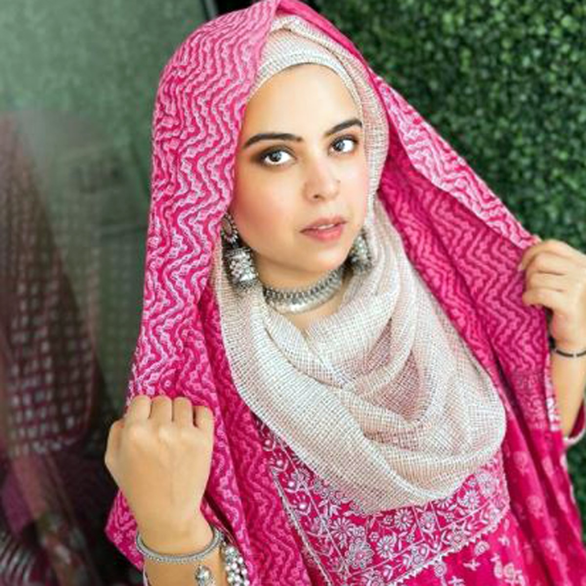 सबा इब्राहिम