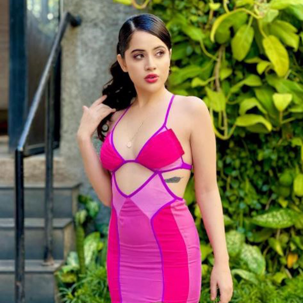 उर्फी जावेद