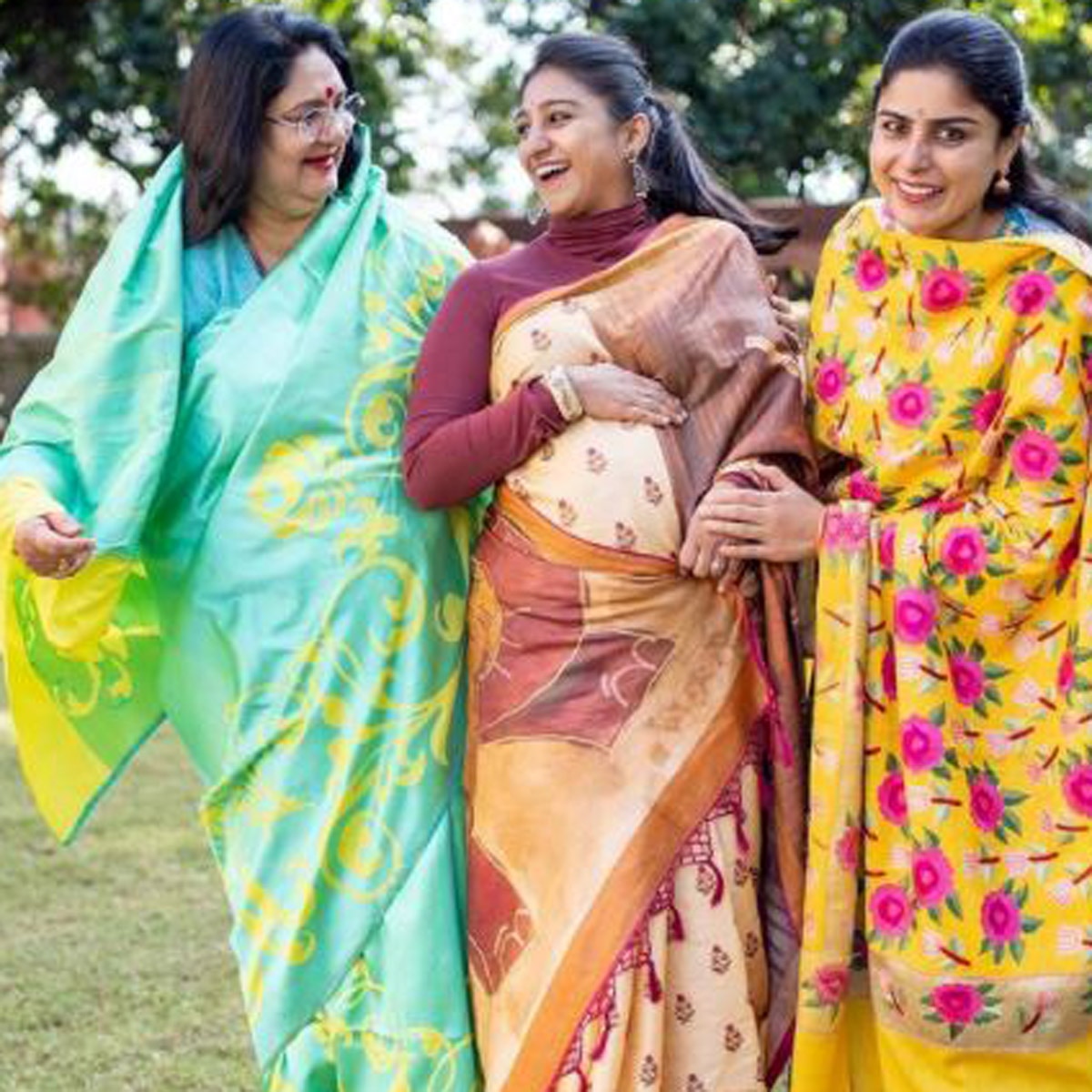 मोहिना कुमारी