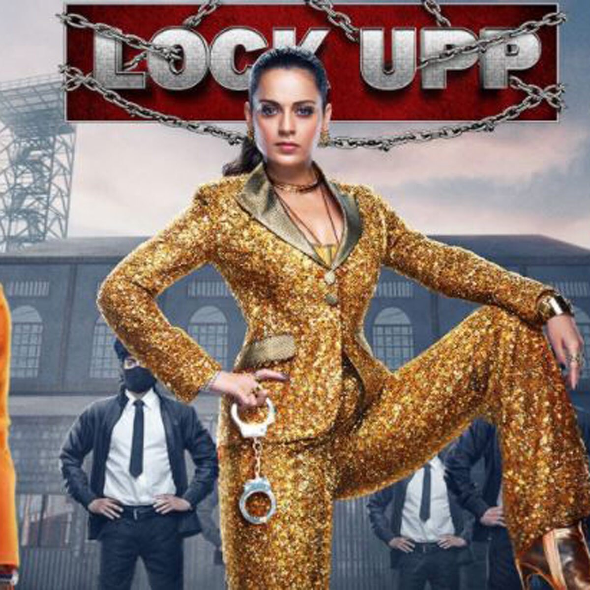 कंगना रनौत