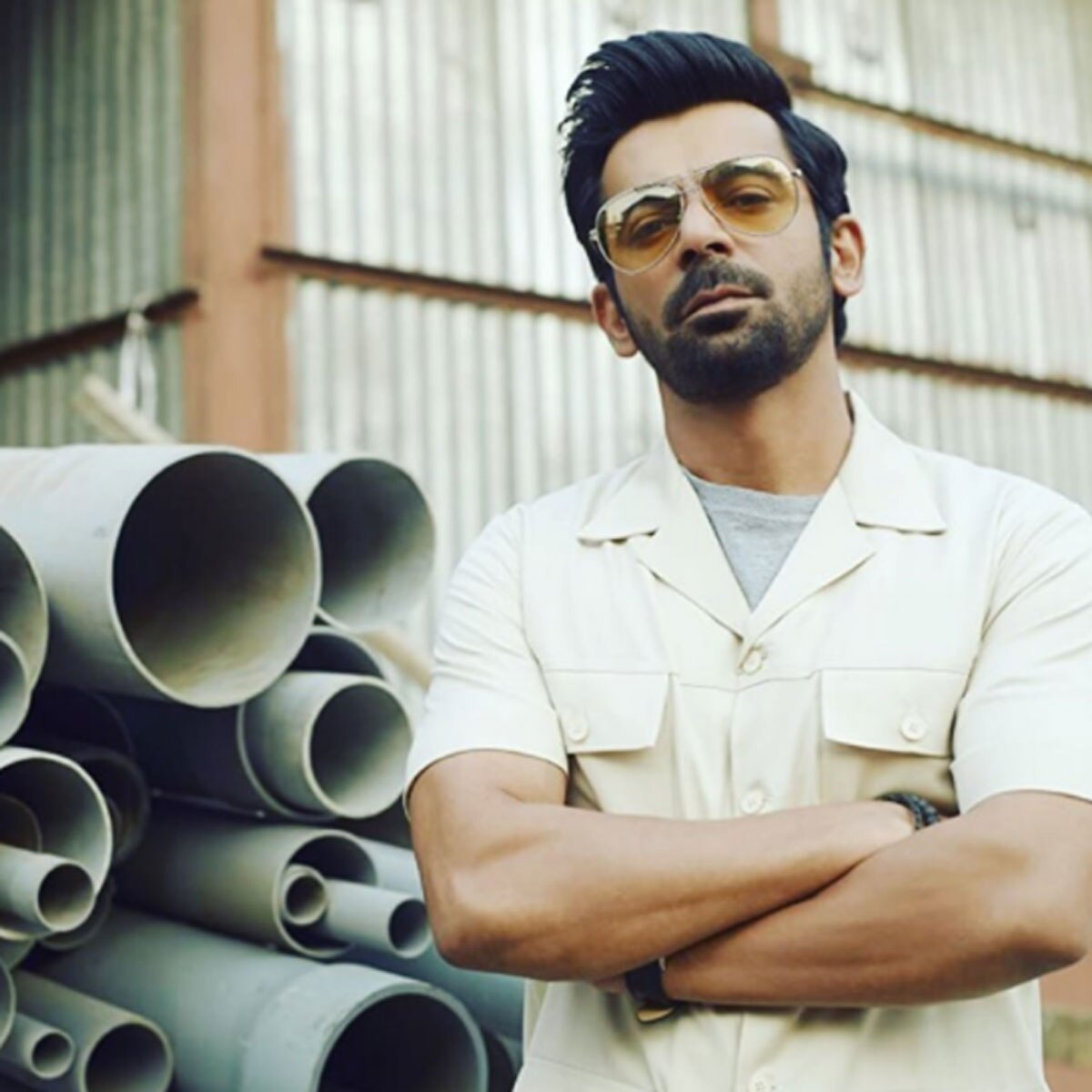 सुनील ग्रोवर