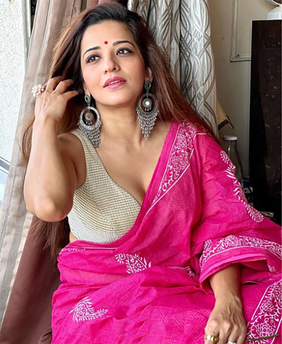 मोनालिसा