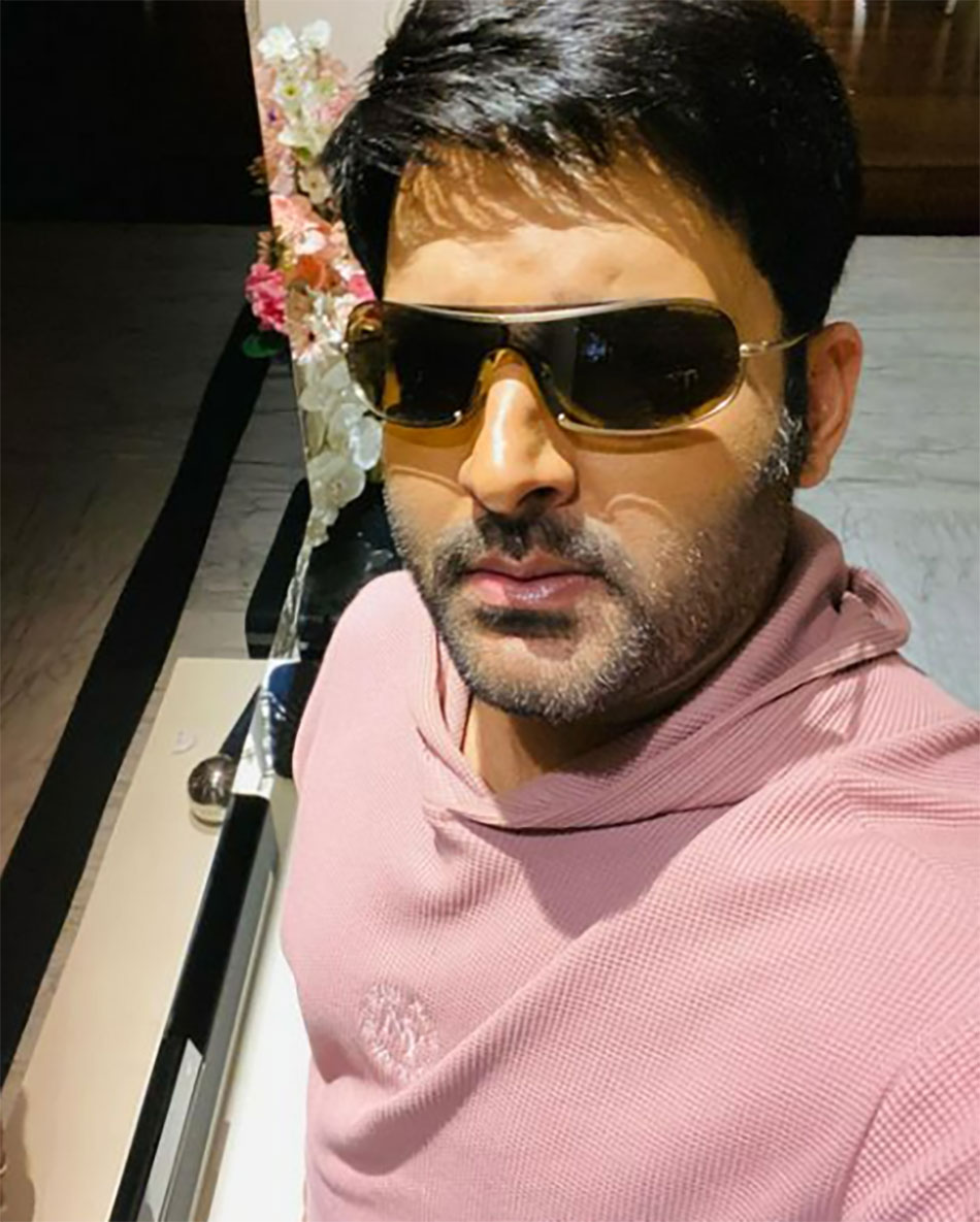 कपिल शर्मा