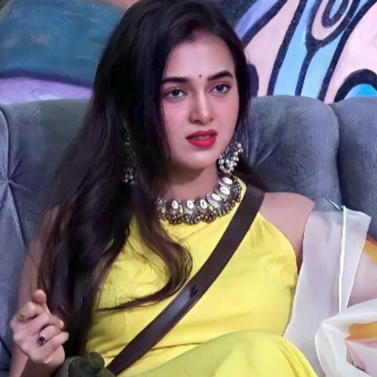 तेजस्वी प्रकाश