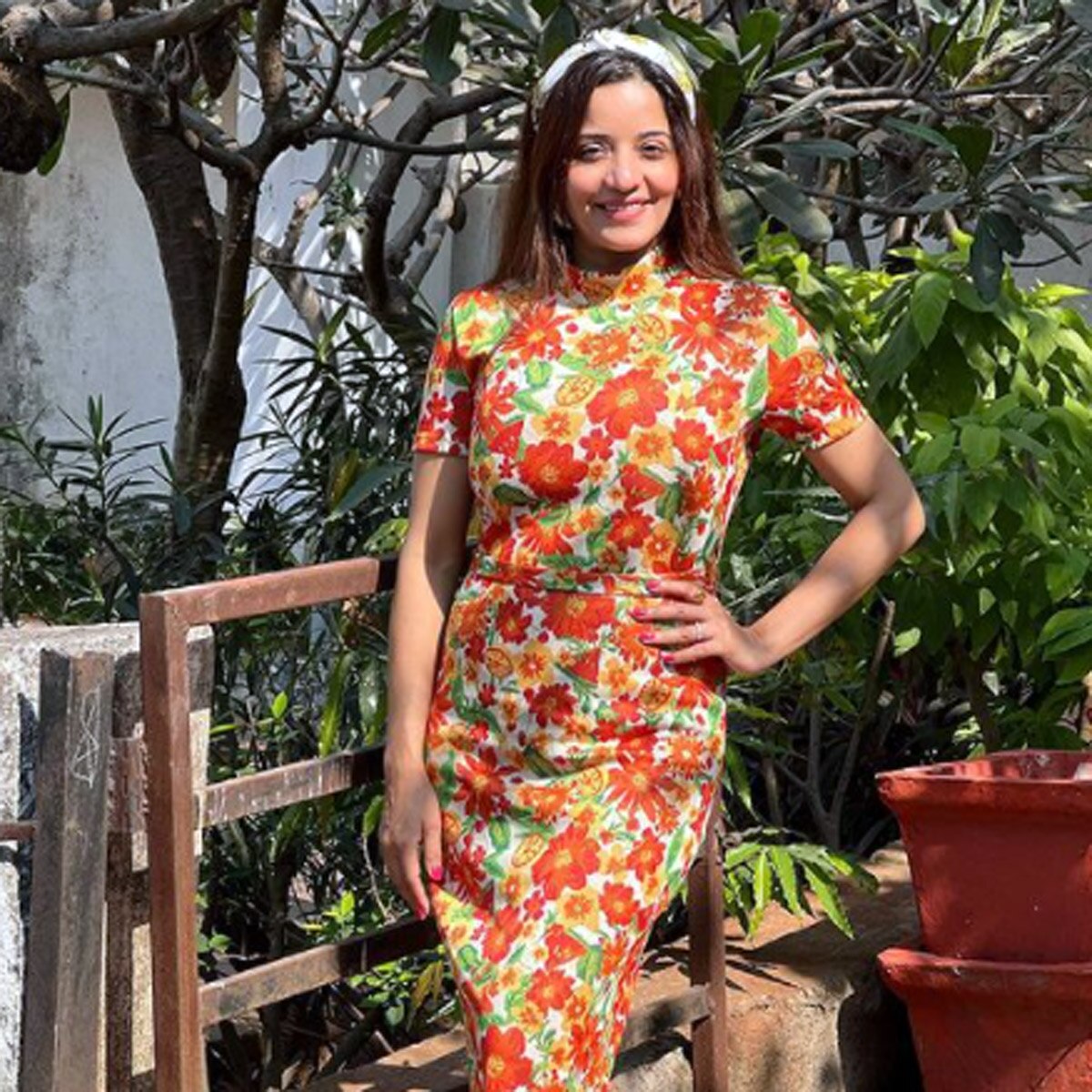 मोनालिसा