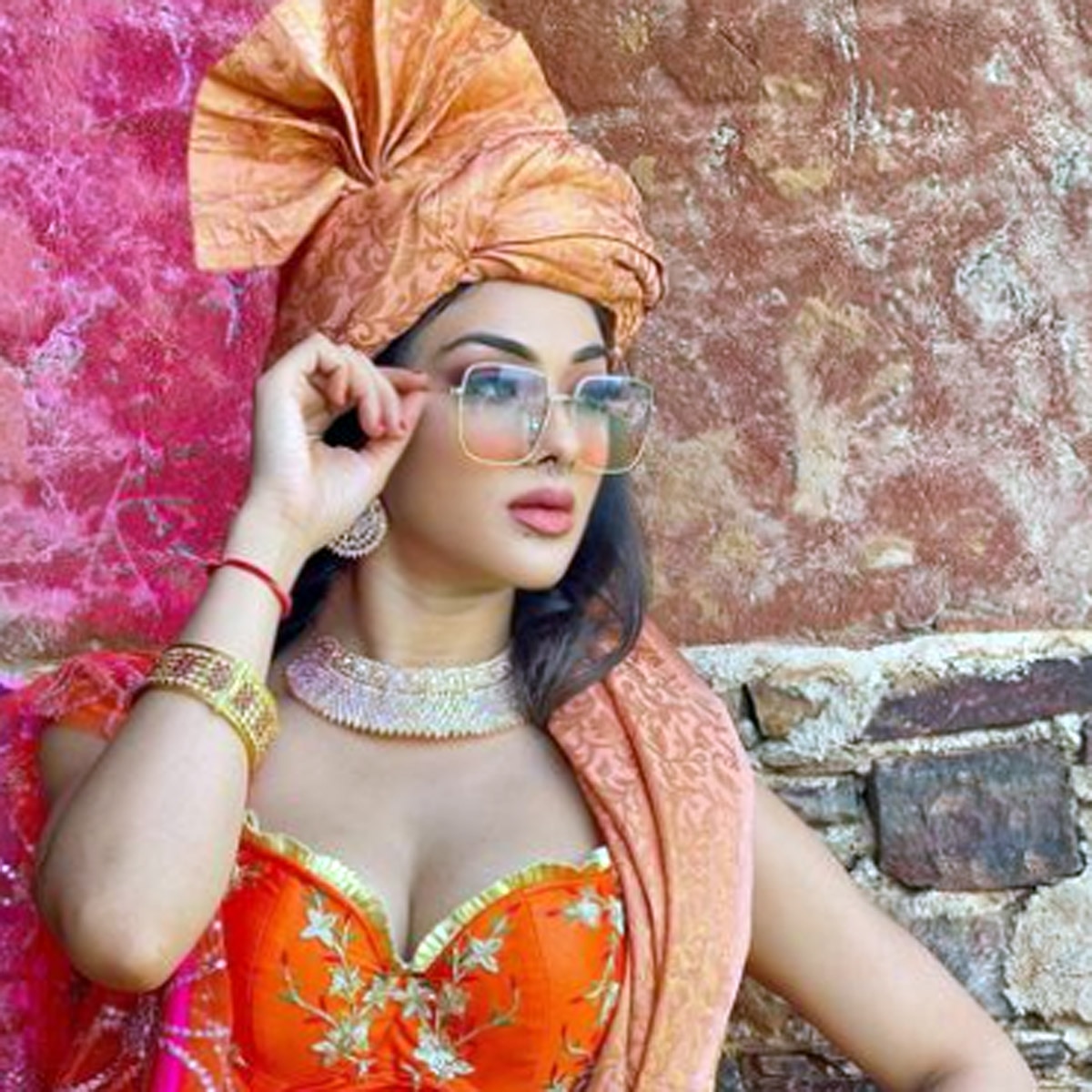 नम्रता मल्ला 