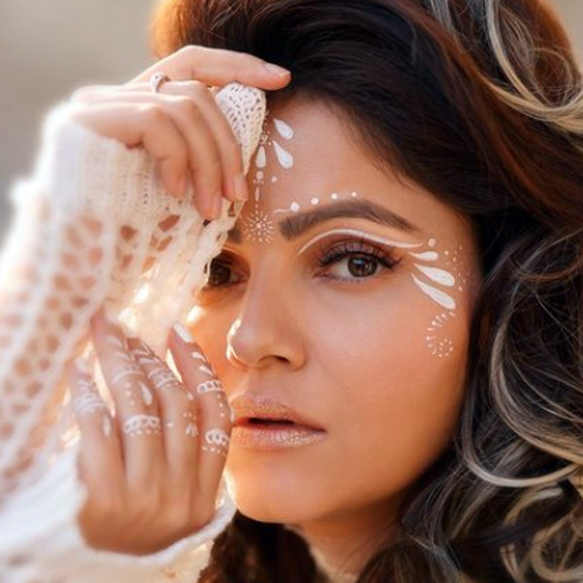 रुबीना दिलैक