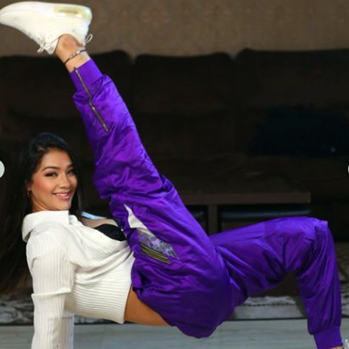 नम्रता मल्ला 