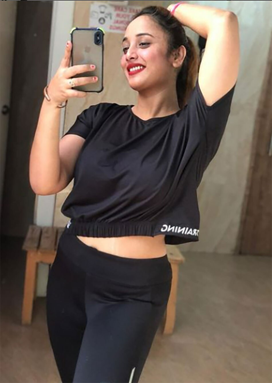  रानी चटर्जी