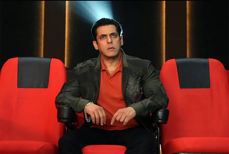  सलमान खान